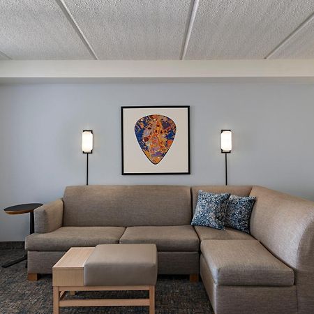 Hyatt Place Austin Arboretum Esterno foto