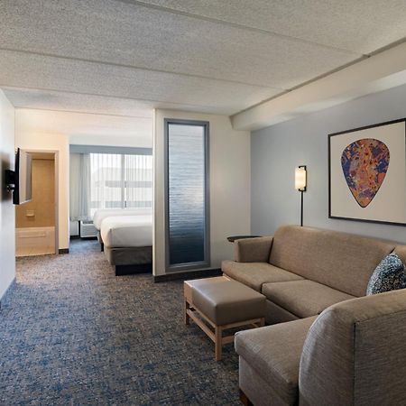 Hyatt Place Austin Arboretum Esterno foto