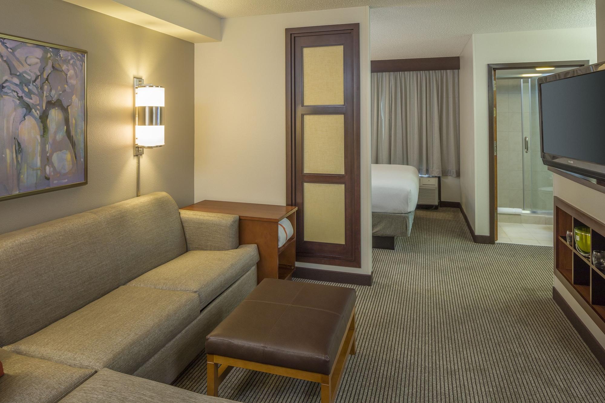 Hyatt Place Austin Arboretum Esterno foto