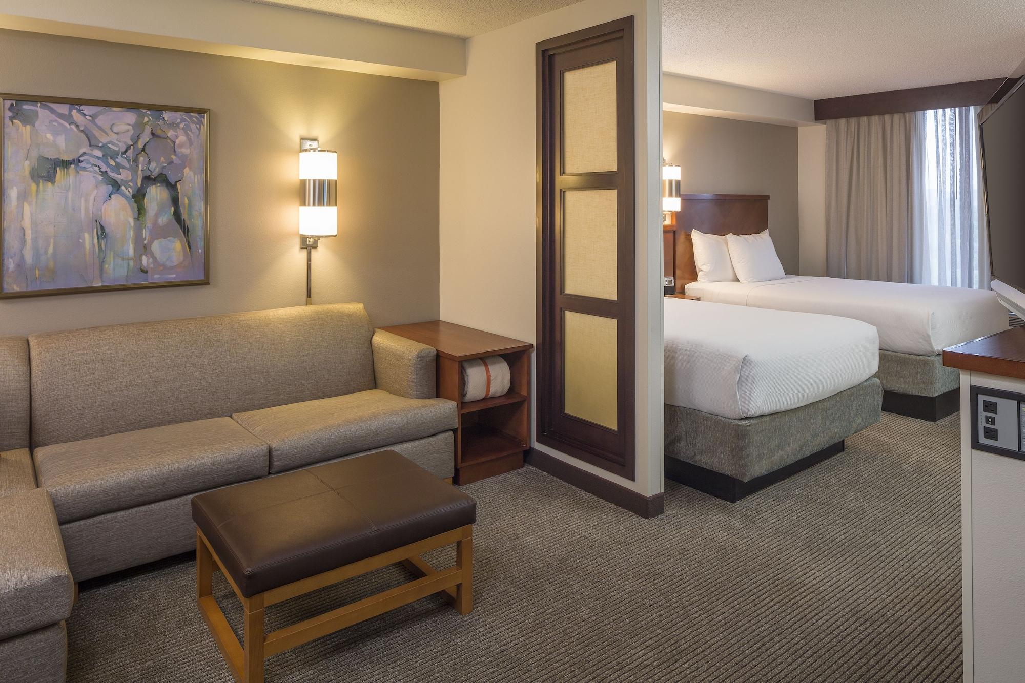 Hyatt Place Austin Arboretum Esterno foto