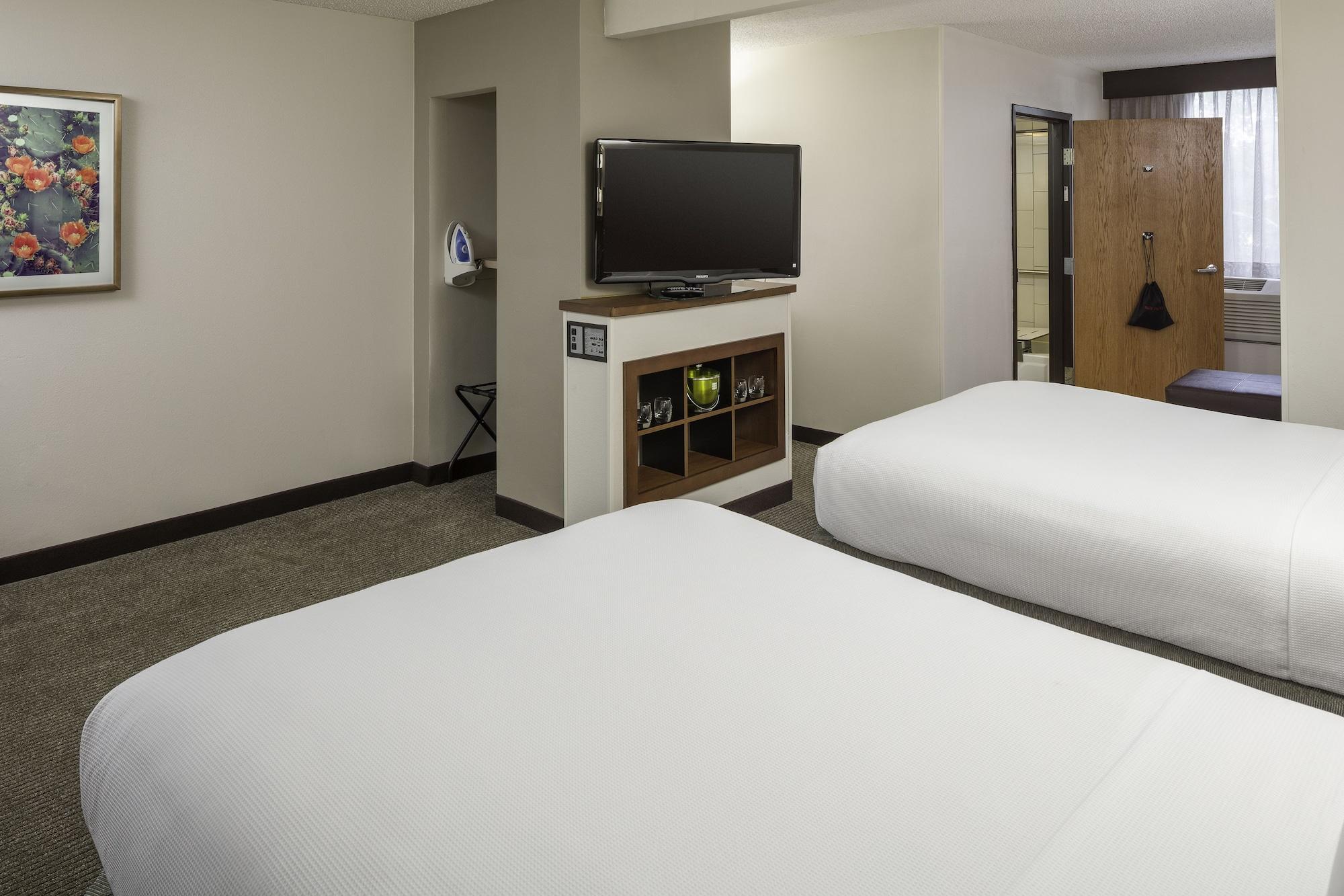 Hyatt Place Austin Arboretum Esterno foto