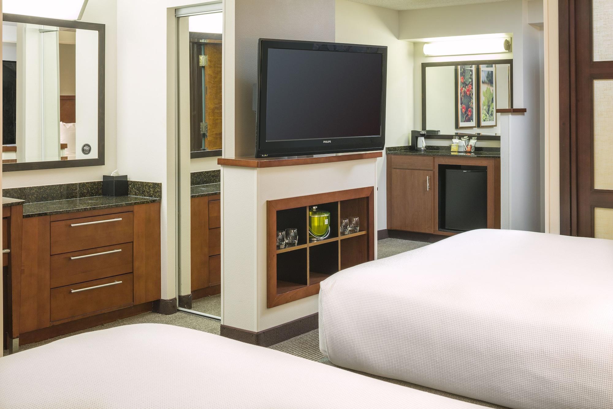 Hyatt Place Austin Arboretum Esterno foto