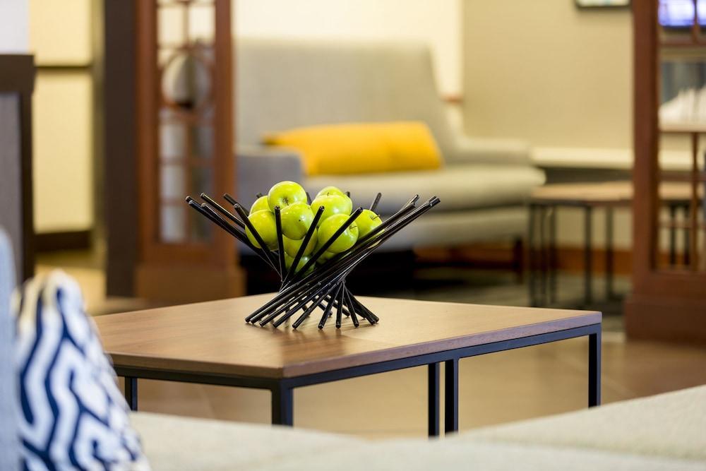 Hyatt Place Austin Arboretum Esterno foto