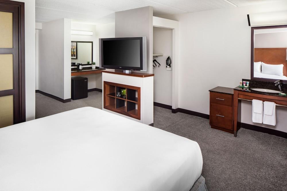 Hyatt Place Austin Arboretum Esterno foto