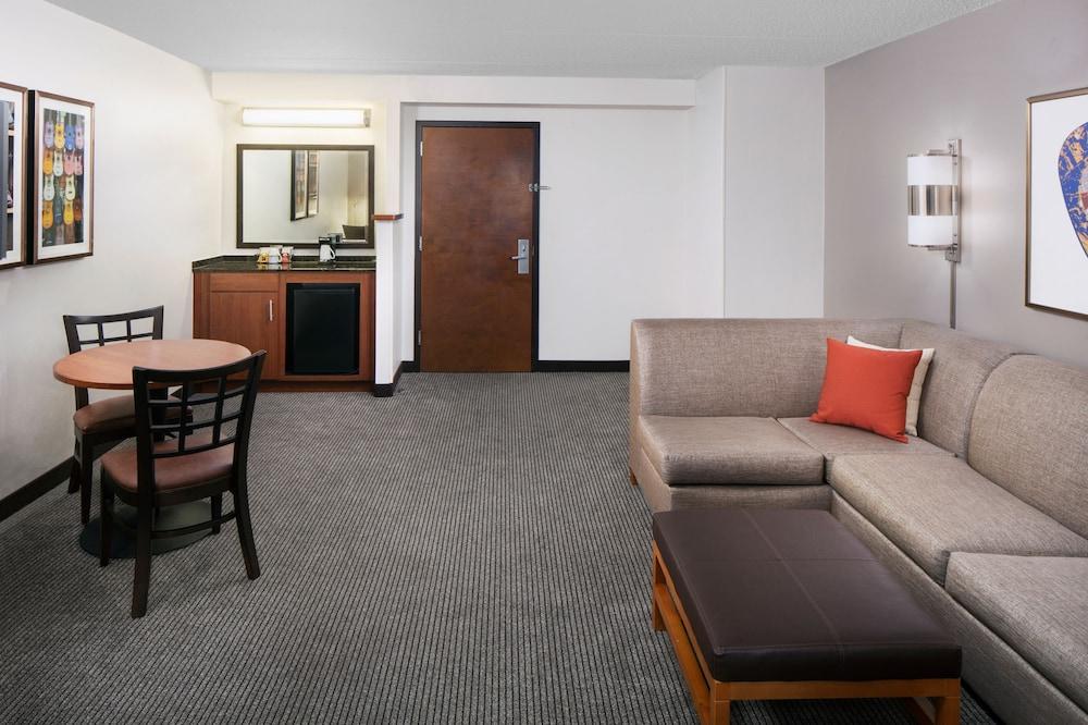 Hyatt Place Austin Arboretum Esterno foto