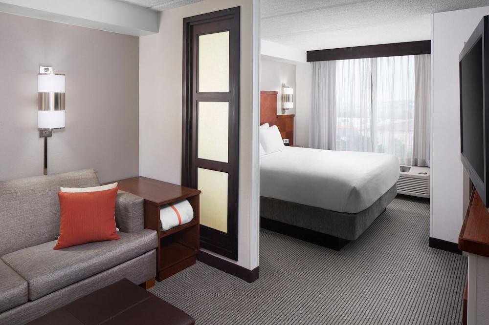 Hyatt Place Austin Arboretum Esterno foto