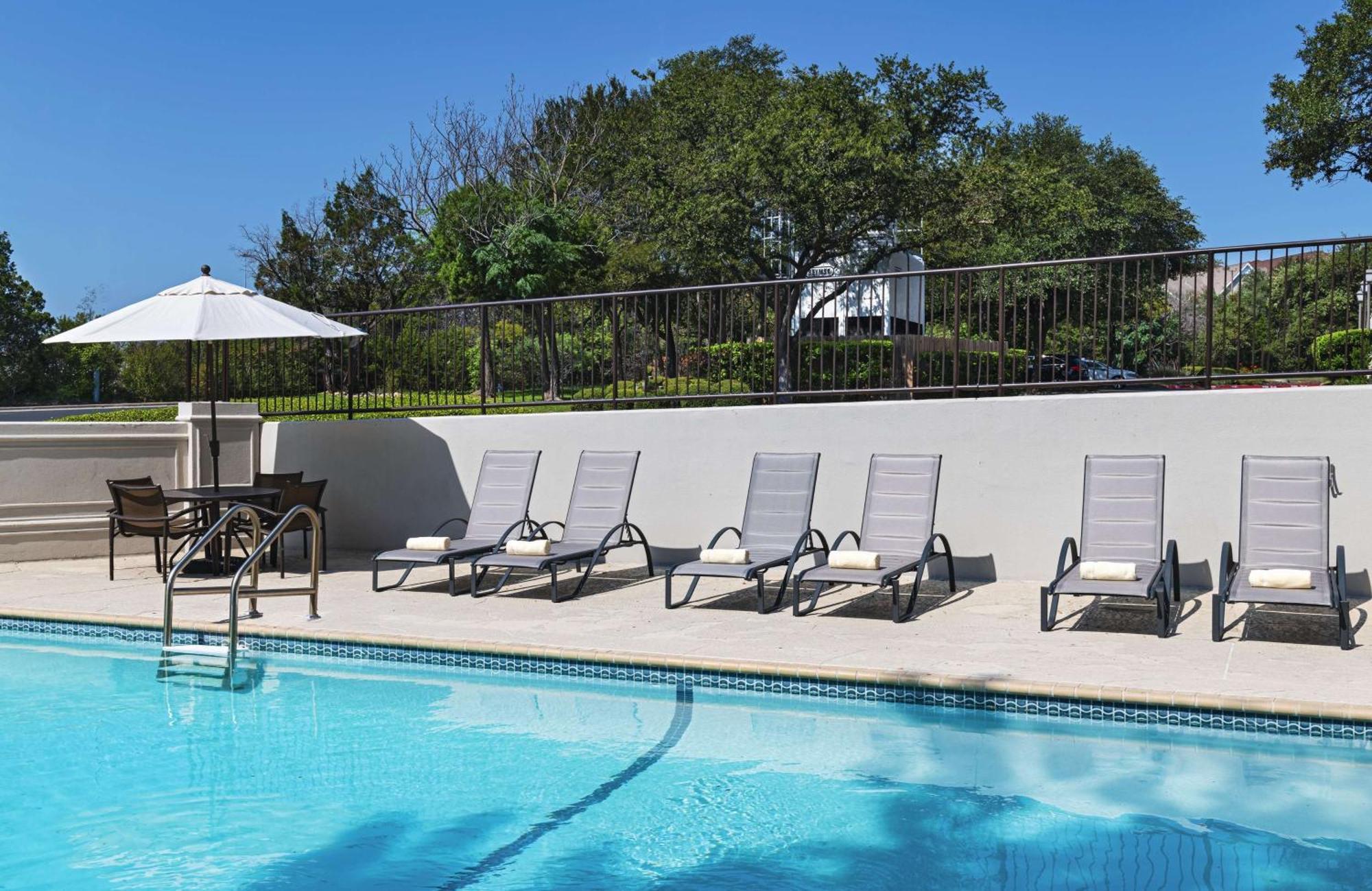 Hyatt Place Austin Arboretum Esterno foto