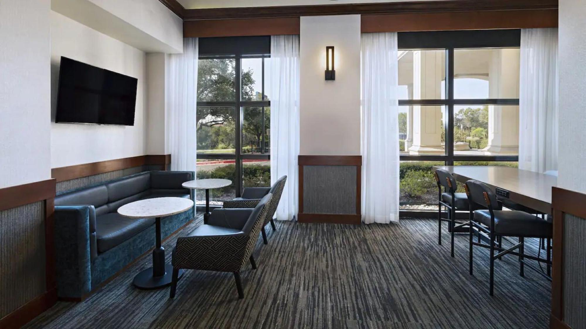 Hyatt Place Austin Arboretum Esterno foto