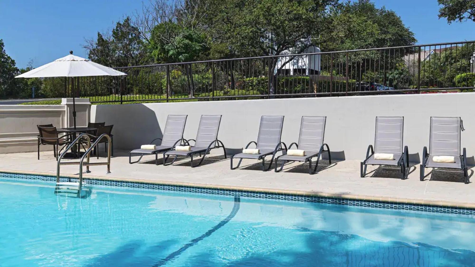 Hyatt Place Austin Arboretum Esterno foto