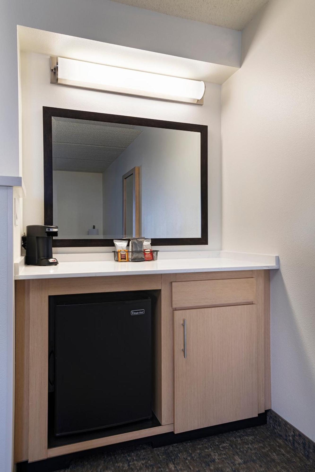Hyatt Place Austin Arboretum Esterno foto