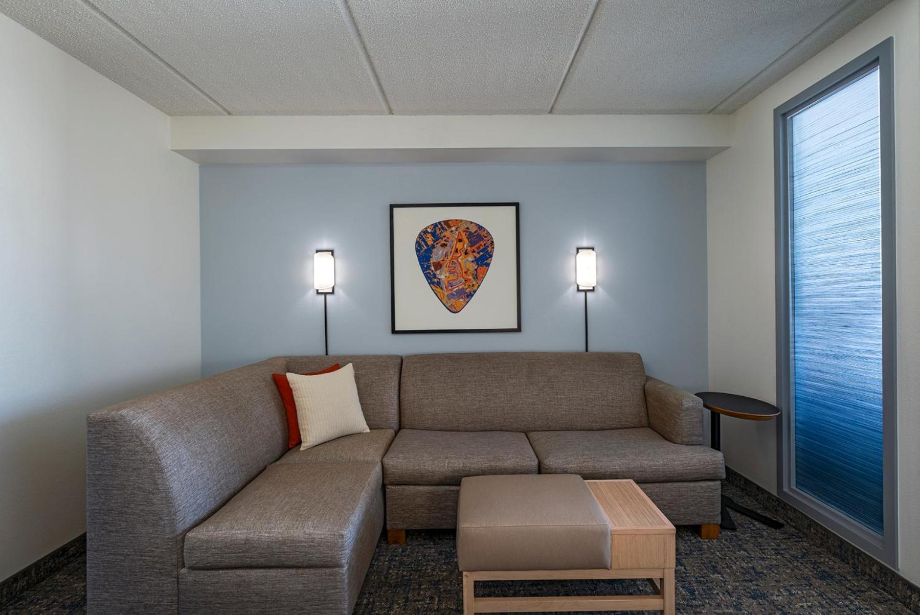 Hyatt Place Austin Arboretum Esterno foto