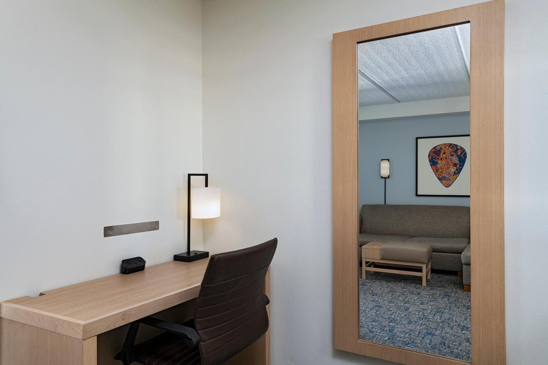 Hyatt Place Austin Arboretum Esterno foto