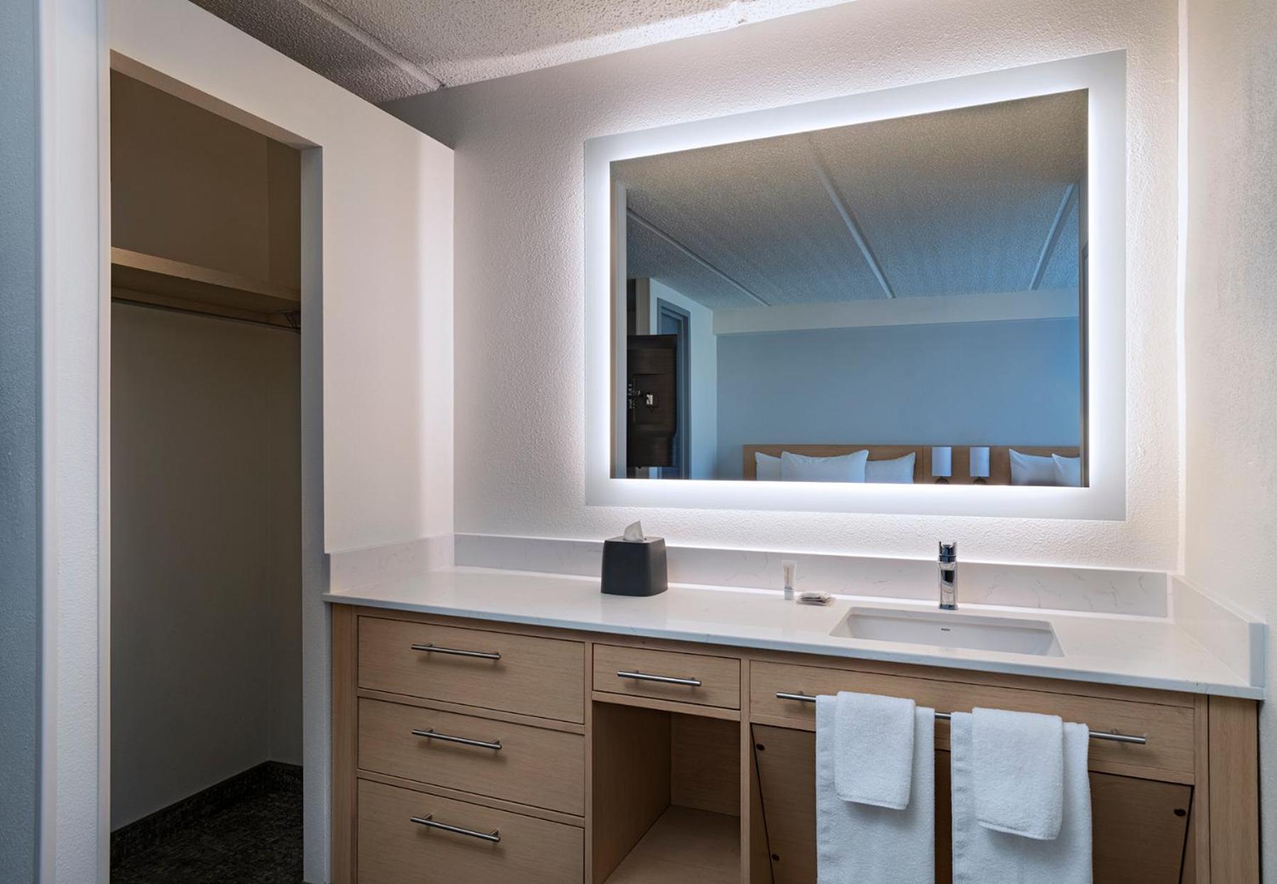 Hyatt Place Austin Arboretum Esterno foto