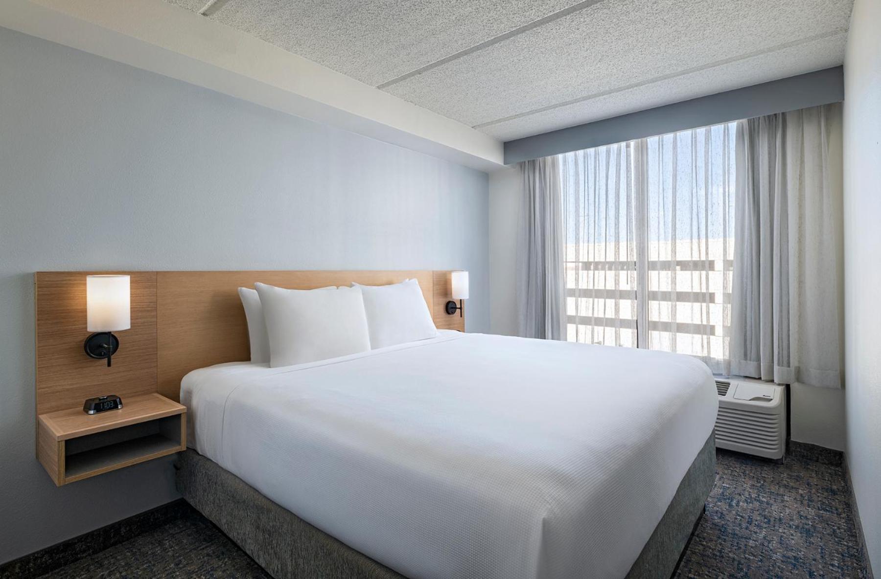 Hyatt Place Austin Arboretum Esterno foto