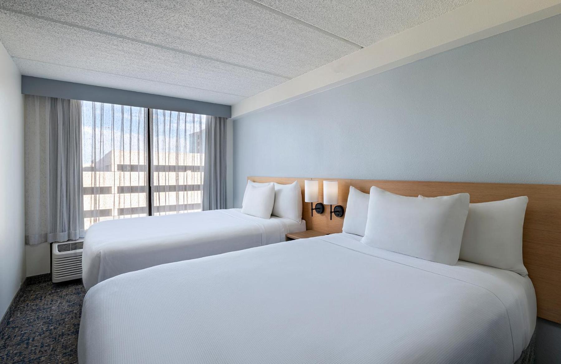 Hyatt Place Austin Arboretum Esterno foto