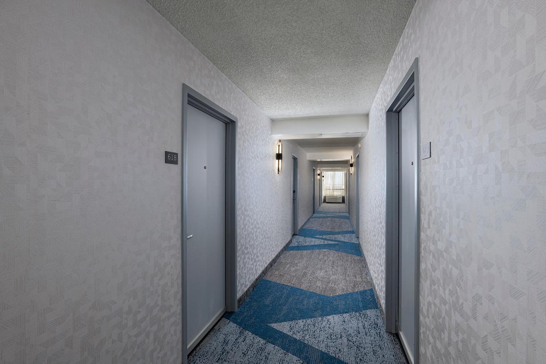 Hyatt Place Austin Arboretum Esterno foto