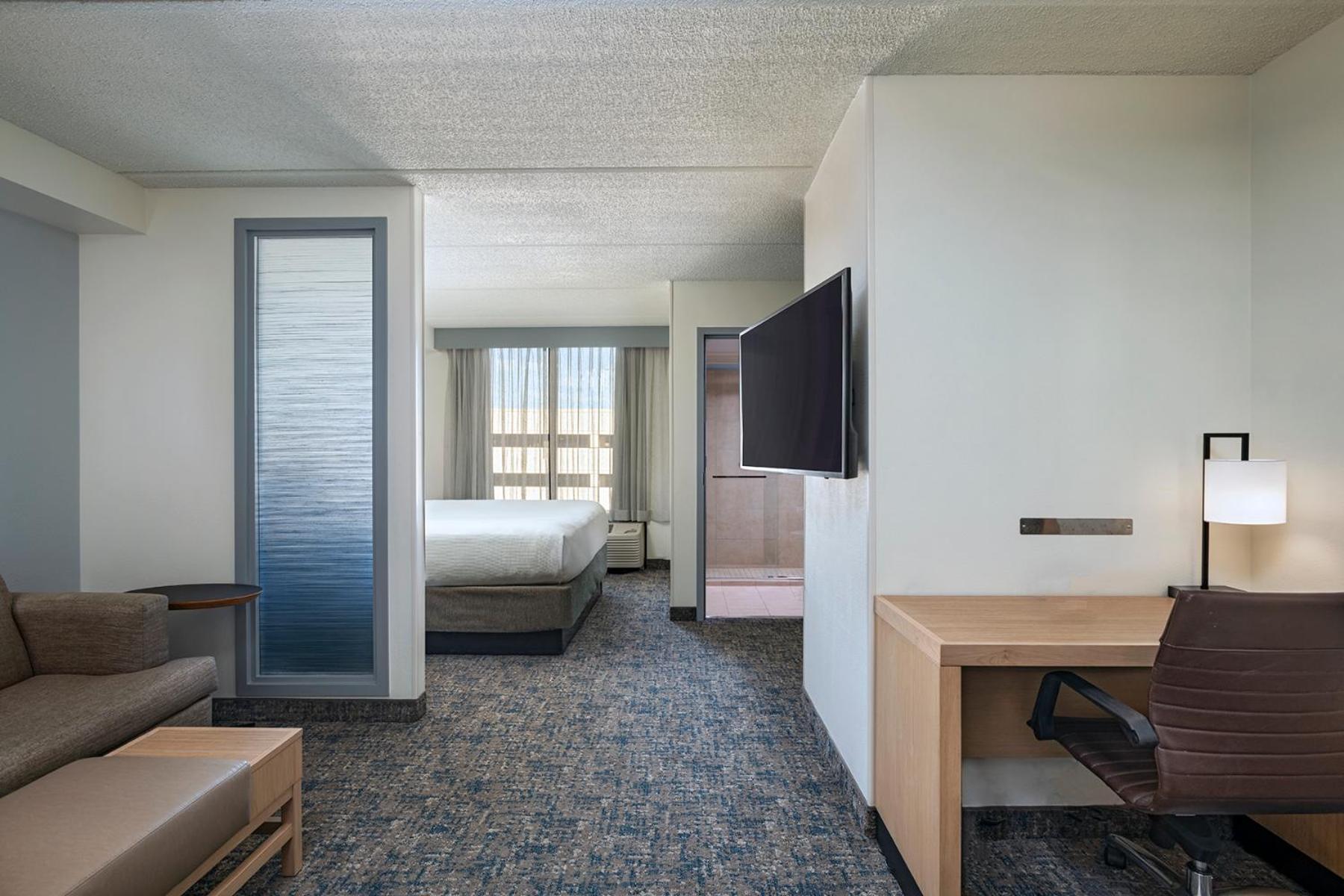 Hyatt Place Austin Arboretum Esterno foto