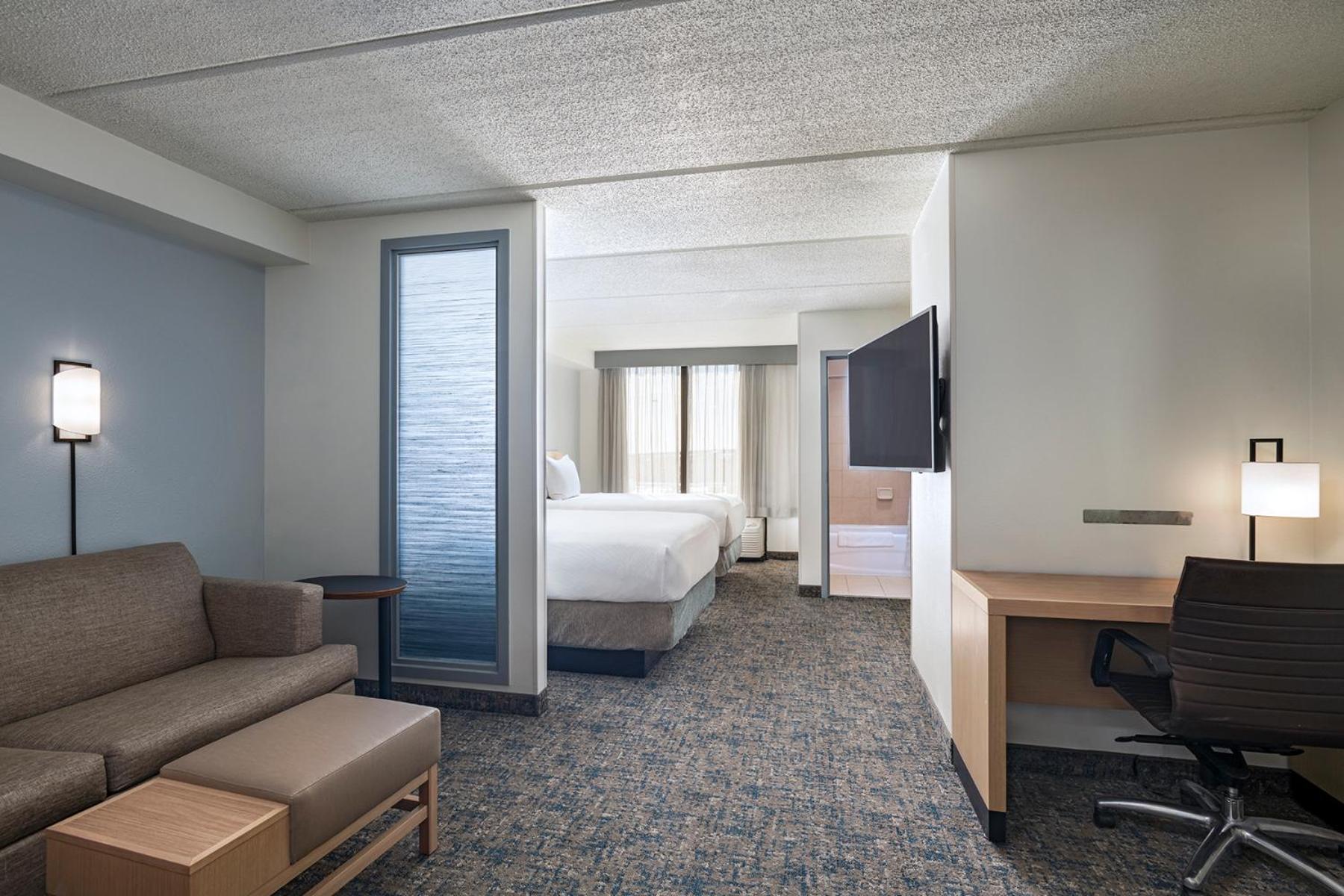 Hyatt Place Austin Arboretum Esterno foto