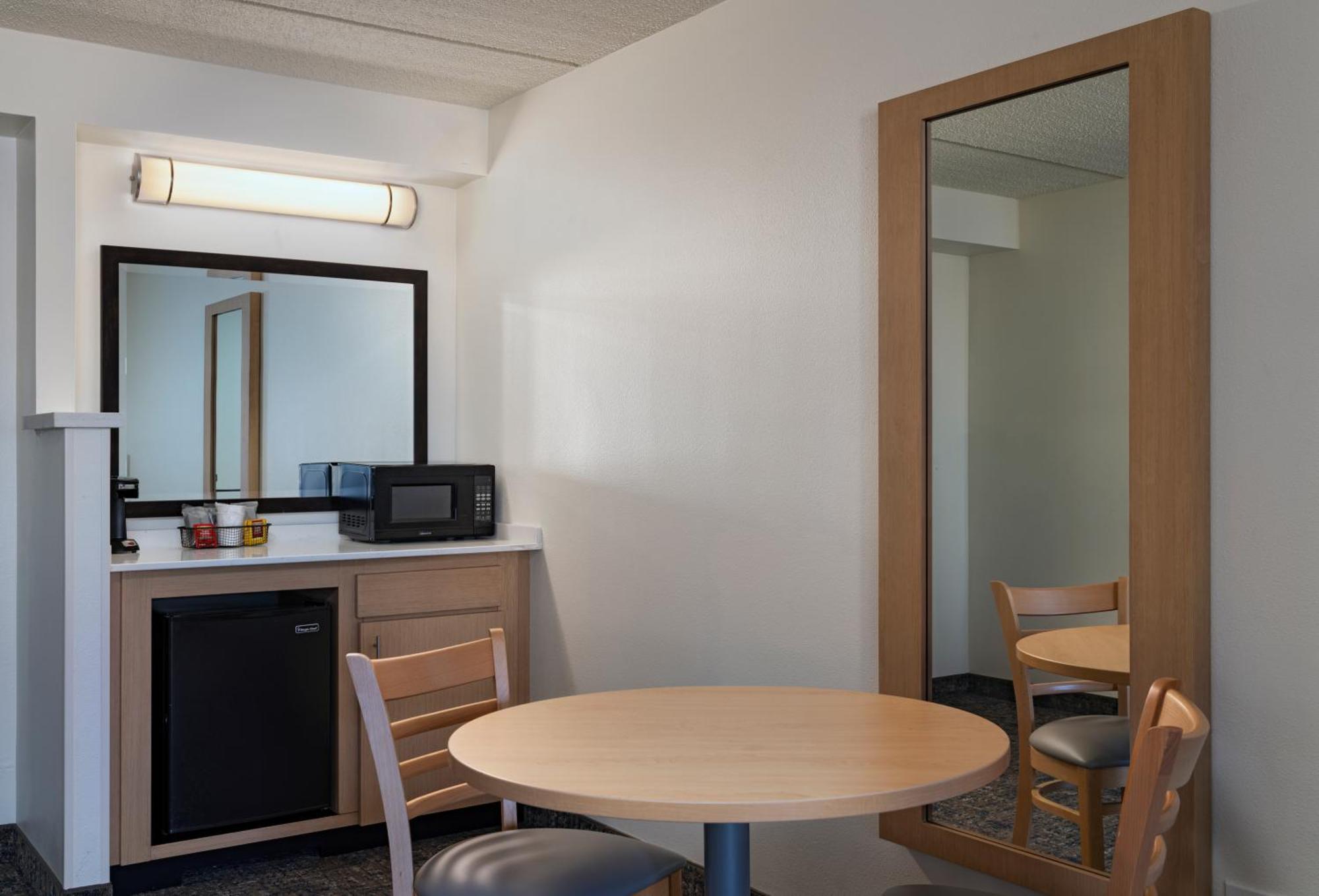 Hyatt Place Austin Arboretum Esterno foto