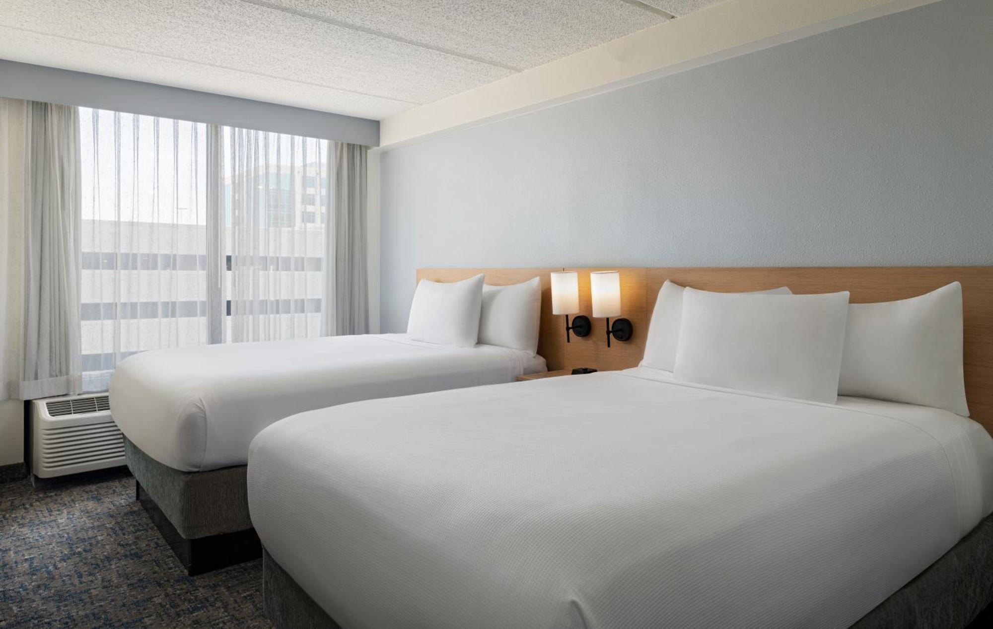 Hyatt Place Austin Arboretum Esterno foto